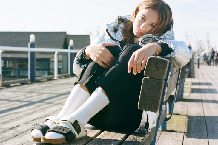 Sandals with Socks: A Trendy Combo or a Fashion No-No?