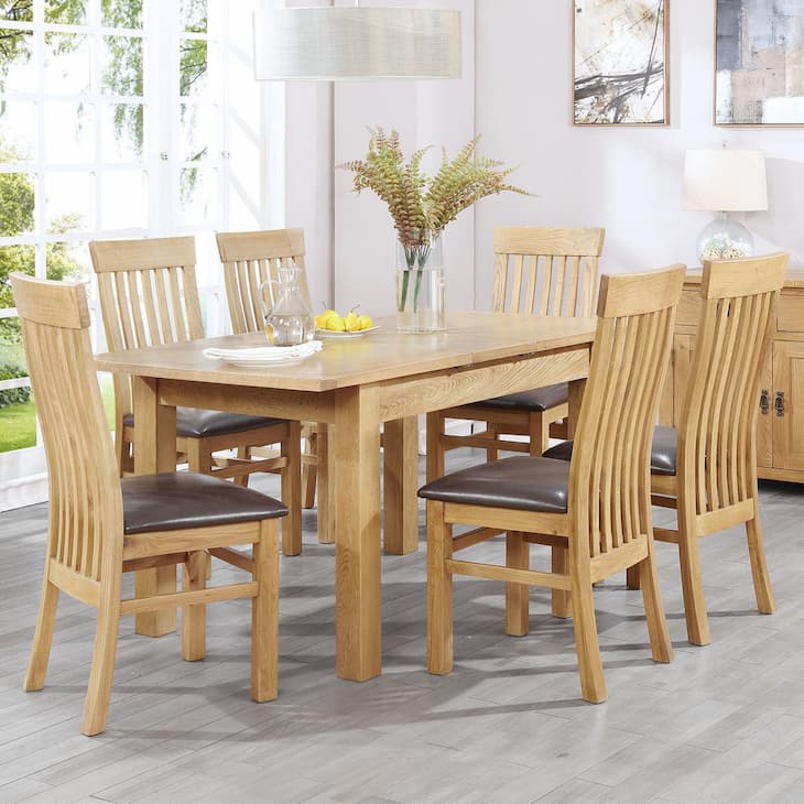 oak-dining-table