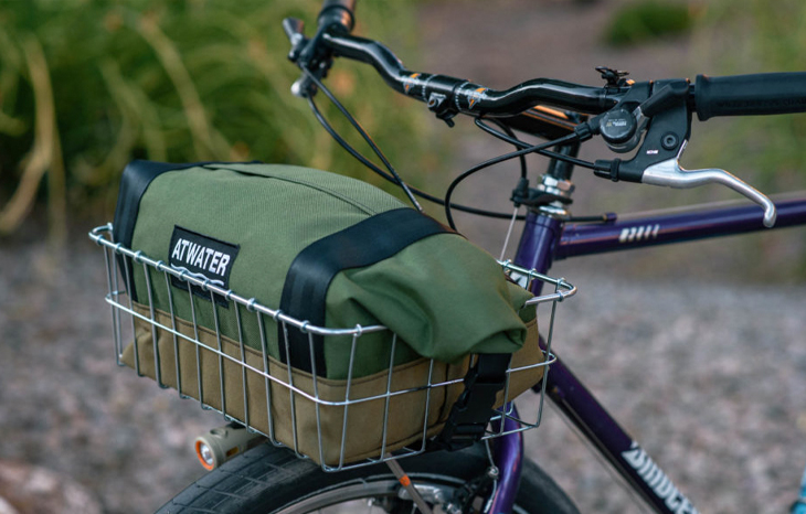 How to Choose the Best Cycling Rack Bag | X vs Y