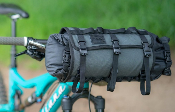 How to Choose the Best Cycling Rack Bag | X vs Y