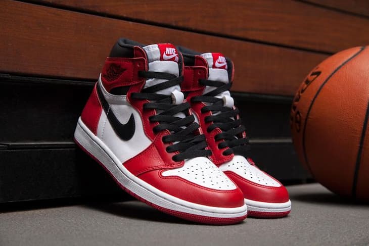 Nike Air Jordan 1 Is the Streetwear Staple: Comparing the Different ...