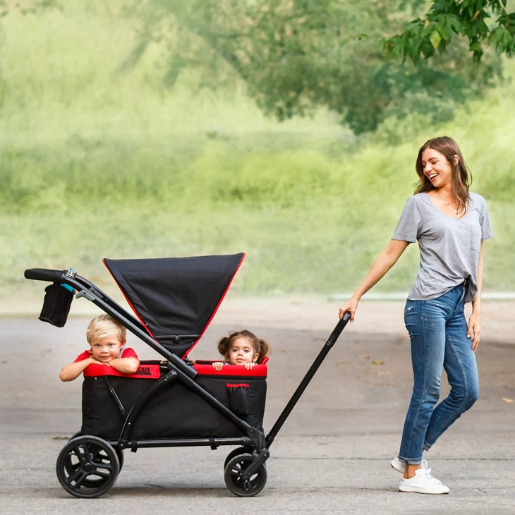 Stroller Wagon