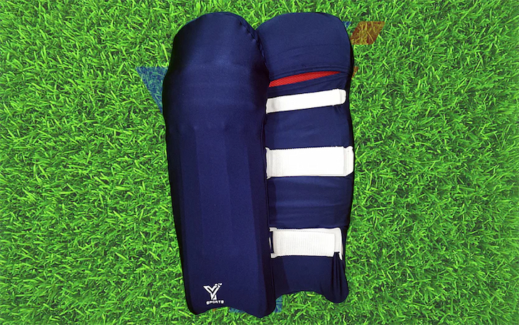 cricket-pads