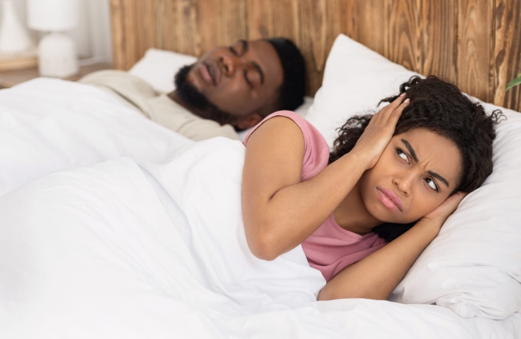 Quick Fixes: 3 Different Ways to Improve Your Sleep Apnea