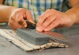 Whetstones vs. Knife Sharpeners: Which Tool Is Right for You?