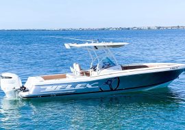 Hydraulic vs. Mechanical Steering System: Which is Better for Your Boat?