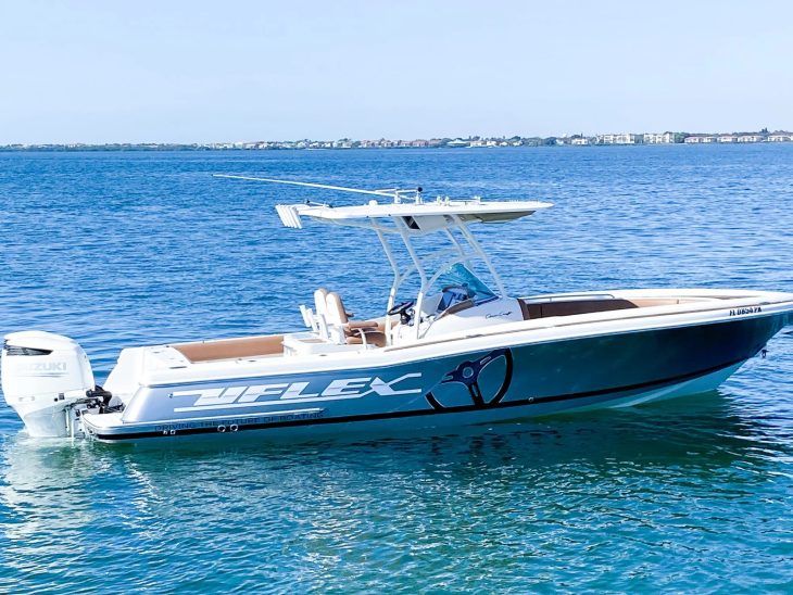 Hydraulic vs. Mechanical Steering System: Which is Better for Your Boat?