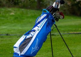 A Beginner’s Guide to Choosing a Golf Bag